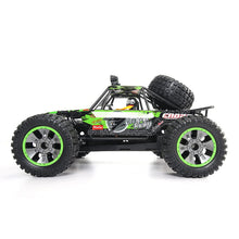 Load image into Gallery viewer, 1:10 Scale Large RC Cars 40+ Kmh Speed - Boys Remote Control Car 4x4 Off Road Monster Truck Electric