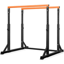 Load image into Gallery viewer, Bongkim Dip Bar, Heavy Duty Dip Station (Orange)