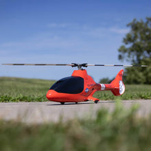 Load image into Gallery viewer, Blade RC Helicopter Eclipse 360 Coast Guard BNF Basic (Transmitter, Battery and Charger Not Included)