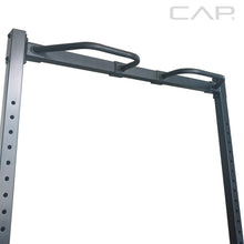 Load image into Gallery viewer, CAP Barbell Pull up Attachment for FM-905Q Color Series, Black