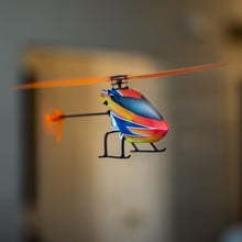 Load image into Gallery viewer, RC Helicopter Revolution 90 FP RTF (Everything Needed to Fly is Included)