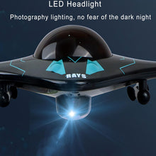 Load image into Gallery viewer, RC Boat with Camera for Kids and Adults, 6CH Remote Control Boat for Pools & Lakes, App Wireless Control Waterproof RC Camera Boat