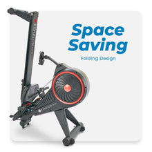 Load image into Gallery viewer, Echelon Row Smart Rowing Machine