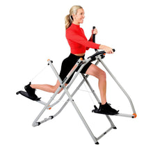 Load image into Gallery viewer, Gazelle Glider Elliptical Hybrid Exercise Machine for Home Gym - Pacer