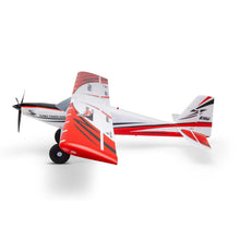 Load image into Gallery viewer, RC Airplane Turbo Timber Evolution 1.5m Smart BNF Basic Transmitter Battery and Charger Not Included Includes Floats EFL105250B