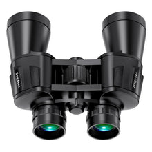 Load image into Gallery viewer, 20x50 High Power Binoculars for Adults with Low Light Night Vision