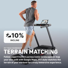 Load image into Gallery viewer, NordicTrack T Series 5 Starter Treadmill