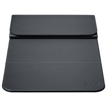 Load image into Gallery viewer, Stakt The Original Foldable Yoga Mat, Premium Foldable Exercise & Workout Mat with Non-Slip Surface, Lightweight Portable for Studio or Home Use, As Seen on Shark Tank - Iron