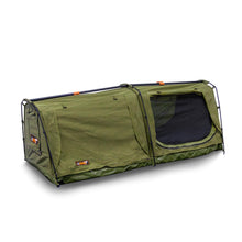 Load image into Gallery viewer, 23ZERO Swag Bandit Canvas Ground Tent (Bandit 900)