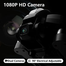 Load image into Gallery viewer, GPS Drone with 1080P Camera for Adults, Drone with 4.5″LCD Screen Remote