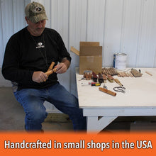Load image into Gallery viewer, Nationwide Scents Deer Hunting Combo - Grunt Call and Rattle Bag - Ultimate Rattle Bag Deer Call and Buck Grunt Call for Whitetail Deer Hunting