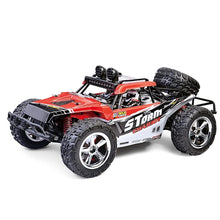 Load image into Gallery viewer, RC Cars Remote Control Car for Boys 2.4 GHZ High Speed Racing Car, 1:12 RC Trucks 4x4 Offroad, Electric Rock Crawler Toy Car