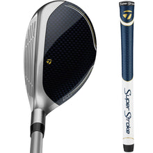 Load image into Gallery viewer, TaylorMade Golf Kalea Gold Womens Complete Set with CART Bag LEFTHANDED