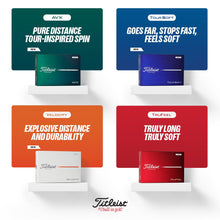 Load image into Gallery viewer, Titleist AVX Golf Balls