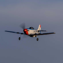 Load image into Gallery viewer, RC Airplane P-51D 450mm RTF (Battery and Charger Included)
