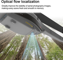 Load image into Gallery viewer, Drone with 1080P HD Wide-Angle Camera, RC Military Helicopter, 2.4G 4CH Aerial Vehicle Reconnaissance with WiFi Live Video (3 Batteries)