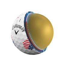Load image into Gallery viewer, Callaway Golf Chrome Tour Golf Balls (True Track (USA)