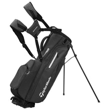 Load image into Gallery viewer, TaylorMade Golf FLEXTECH Stand Bag Grey