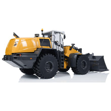 Load image into Gallery viewer, RC Hobby XDRC 1/14 Hydraulic RC Loader 580 Radio Control Construction Vehicle Sound Light