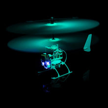 Load image into Gallery viewer, Blade RC Helicopter Anniversary Edition RTF (Everything Needed to Fly is Included)