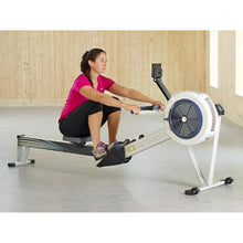 Load image into Gallery viewer, Concept2 RowErg Model D Indoor Rowing Machine - Gray