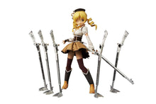 Load image into Gallery viewer, Medicom Puella Magi Madoka Magica Mami Tomoe Real Action Hero Figure
