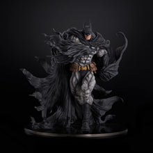 Load image into Gallery viewer, Sen-ti-nel - DC - Batman (Hard Black Ver.), Sentinel Sofbinal Action Figure