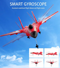 Load image into Gallery viewer, crohorizon Remote Control Airplane for Ages 14 Years, 2 Channels Foam