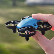 Load image into Gallery viewer, Veeniix V995 Mini Drones for Kids 14+ and Beginners,Indoor RC Quadcopter,Small Helicopter