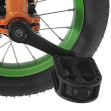 Load image into Gallery viewer, Wheeled Unicycle, Wheeled Trainer, 12in Multi-Functional Balance Bike, Suitable for Going Out, Entertainment