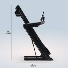 Load image into Gallery viewer, NordicTrack Commercial 1250 Treadmill with iFIT