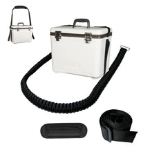 Load image into Gallery viewer, chrisdien deny Cooler Strap for Engel 13-19qt, Adjustable Cooler Accessories for Camping Fishing
