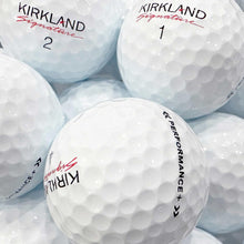 Load image into Gallery viewer, Kirkland Signature Three-Piece Golf Ball Performance Plus,Urethane Cover (24 Count)