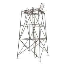 Load image into Gallery viewer, Guide Gear 10' Elevated Hunting Tower Platform Climbing Ladder Stand