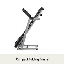 Load image into Gallery viewer, Schwinn Fitness SFT3.5 Treadmill - Black