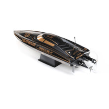 Load image into Gallery viewer, Pro Boat Heatwave Recoil 2 V2 26 Self-Righting Brushless RTR PRB08041V2T1