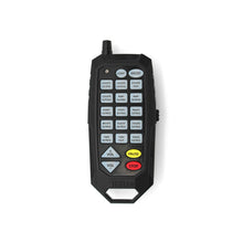 Load image into Gallery viewer, Icotec Furnado Predator Game Caller Decoy Combo - Designed for Coyote, Fox, Bobcat, Raccoon Hunting - 15 Sounds Included, 150 Yard Remote Range.