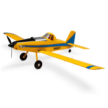 Load image into Gallery viewer, RC Airplane UMX Air Tractor Bind-N-Fly Basic Transmitter Battery and Charger Not Included with AS3X and Safe