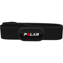 Load image into Gallery viewer, Polar H10 Heart Rate Monitor Chest Strap - ANT + Bluetooth, Waterproof HR Sensor for Men and Women, Black, XS-S