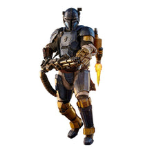 Load image into Gallery viewer, Hot Toys Heavy Infantry Star Wars Mandalorian Sixth Scale 1/6 The Mandalorian