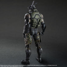 Load image into Gallery viewer, Appleseed Alpha Briareos Play Arts Kai Action Figure