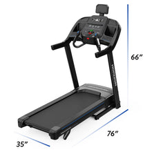 Load image into Gallery viewer, Horizon Fitness 7.0AT Treadmill