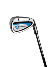 Load image into Gallery viewer, Callaway Golf Men's Strata Complete 12 Piece Package Set (Blue, 12 Piece (Strata), Men;s, Right Hand)