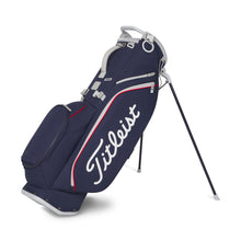 Load image into Gallery viewer, Titleist Players S4 Navy/Red/White