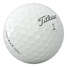 Load image into Gallery viewer, Titleist AVX Golf Balls