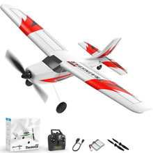 Load image into Gallery viewer, RC Plane for Beginners, 3CH Airplane 2.4Ghz Remote Control Plane for Adults