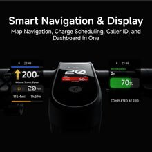 Load image into Gallery viewer, Electric Scooter, 28 mph Top Speed w/ 50 Miles Max Range, 2000W Peak Motor, Dual Hydraulic Suspension