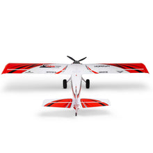 Load image into Gallery viewer, RC Airplane Turbo Timber Evolution 1.5m Smart BNF Basic Transmitter Battery and Charger Not Included Includes Floats EFL105250B