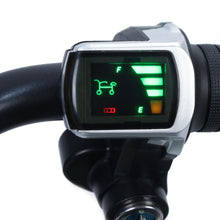 Load image into Gallery viewer, Electric Motorcycle, 250W Kids Electric Dirt Bike, 24V Ride on Toys for Big Kids Off-Road Bike Motocross, Green