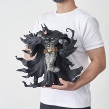 Load image into Gallery viewer, Sen-ti-nel - DC - Batman (Hard Black Ver.), Sentinel Sofbinal Action Figure